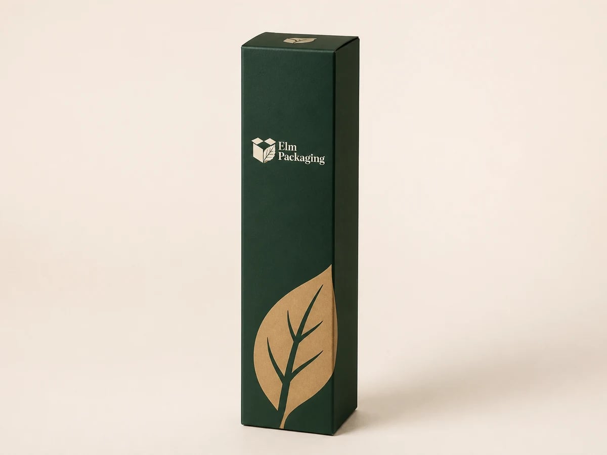 Custom Umbrella Boxes with custom brand printing