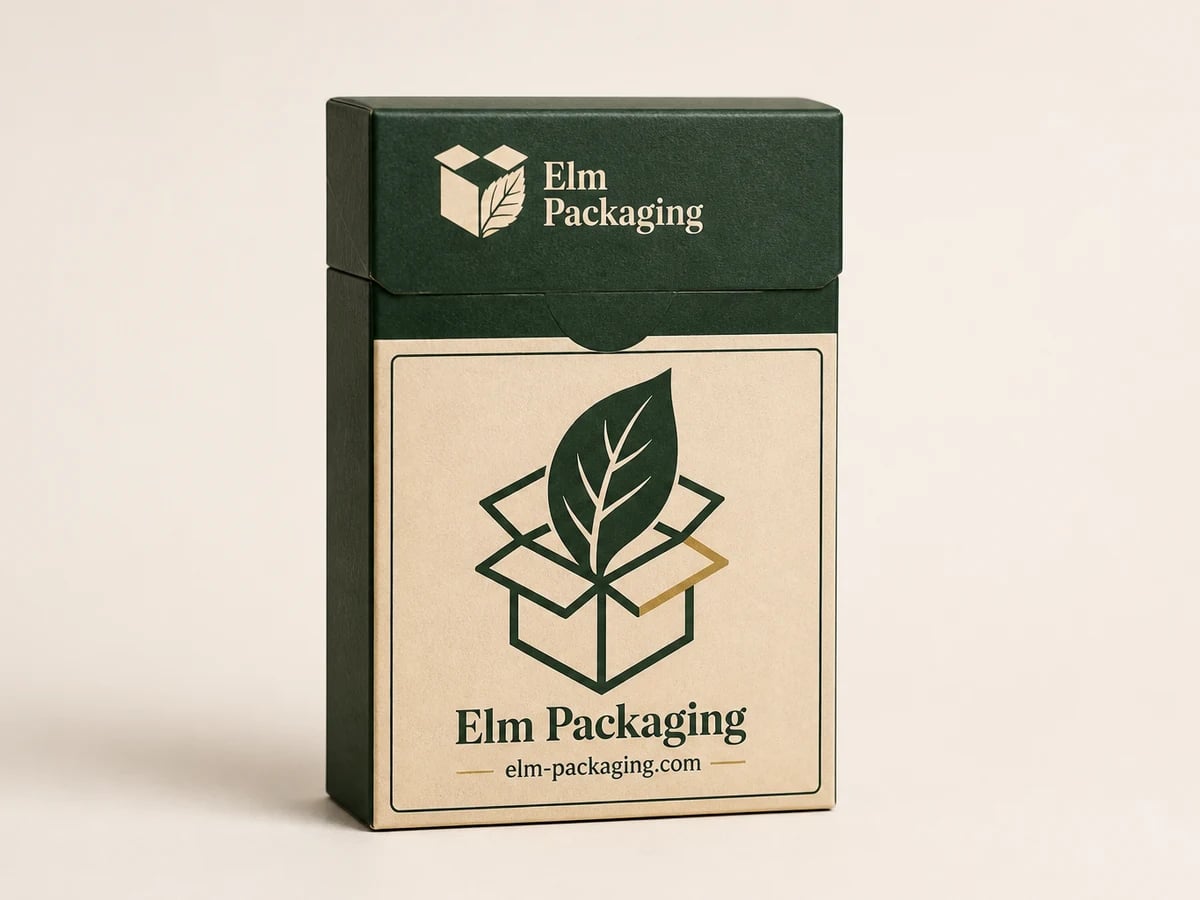 Custom CBD Cigarette Boxes with custom brand printing
