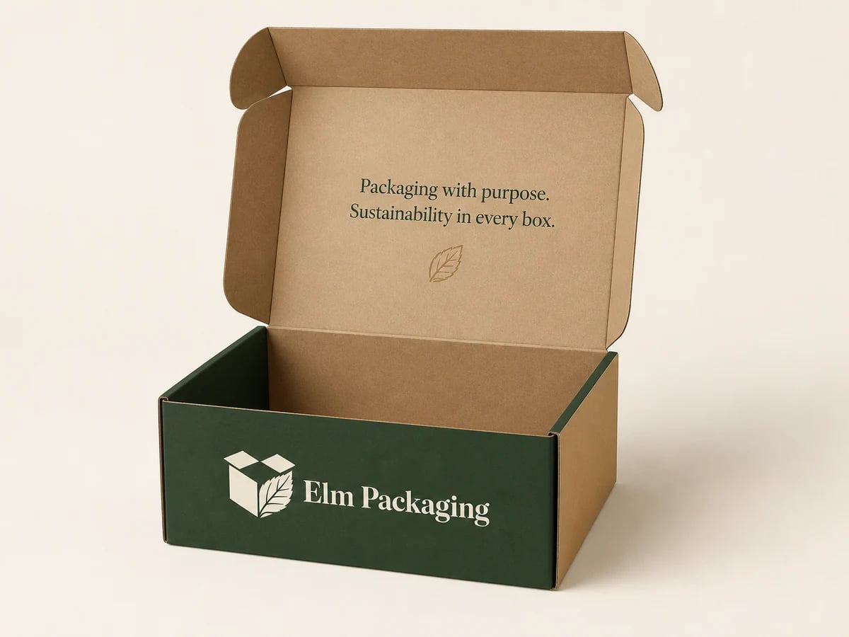 Custom Folding Boxes For CBD Products with custom brand printing