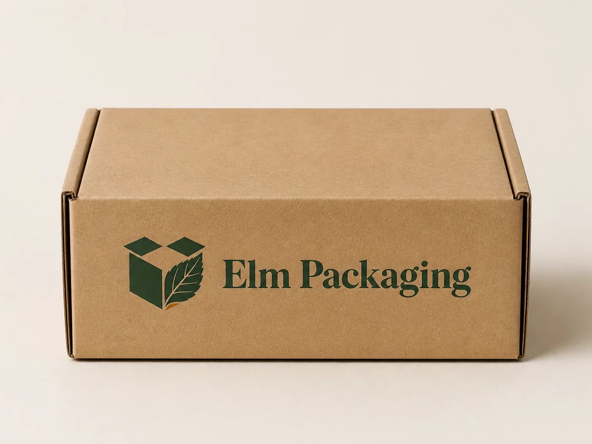 Custom Shipping Boxes For CBD with custom brand printing
