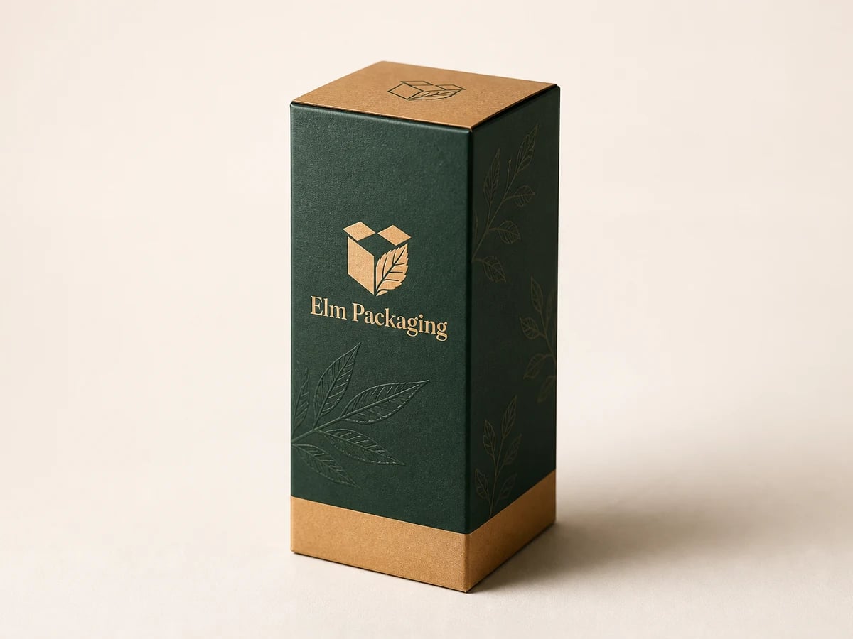 Custom CBD Hemp Oil Boxes with custom brand printing