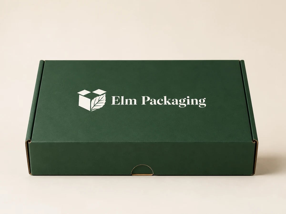 Custom Cosmetic Mailer Boxes with custom brand printing