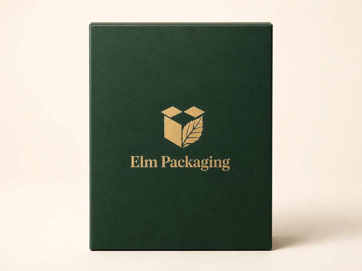 Custom Flip Perfume Boxes with custom brand printing