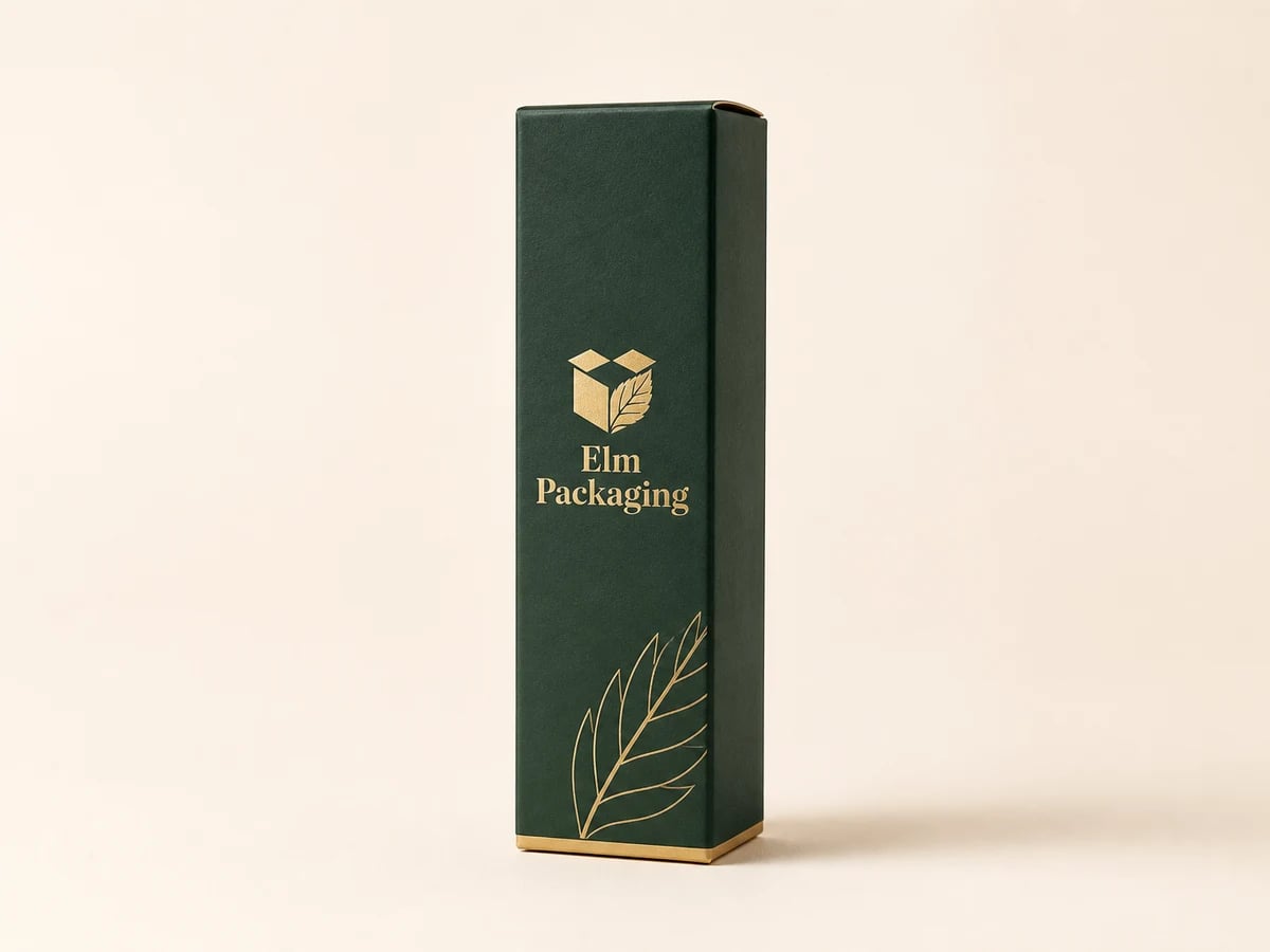 Custom Lipstick Boxes with custom brand printing