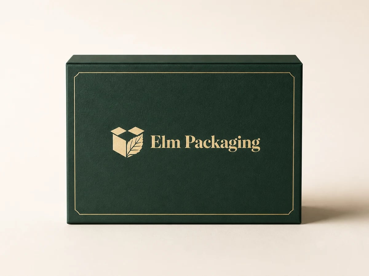 Custom Rigid Perfume Boxes with custom brand printing