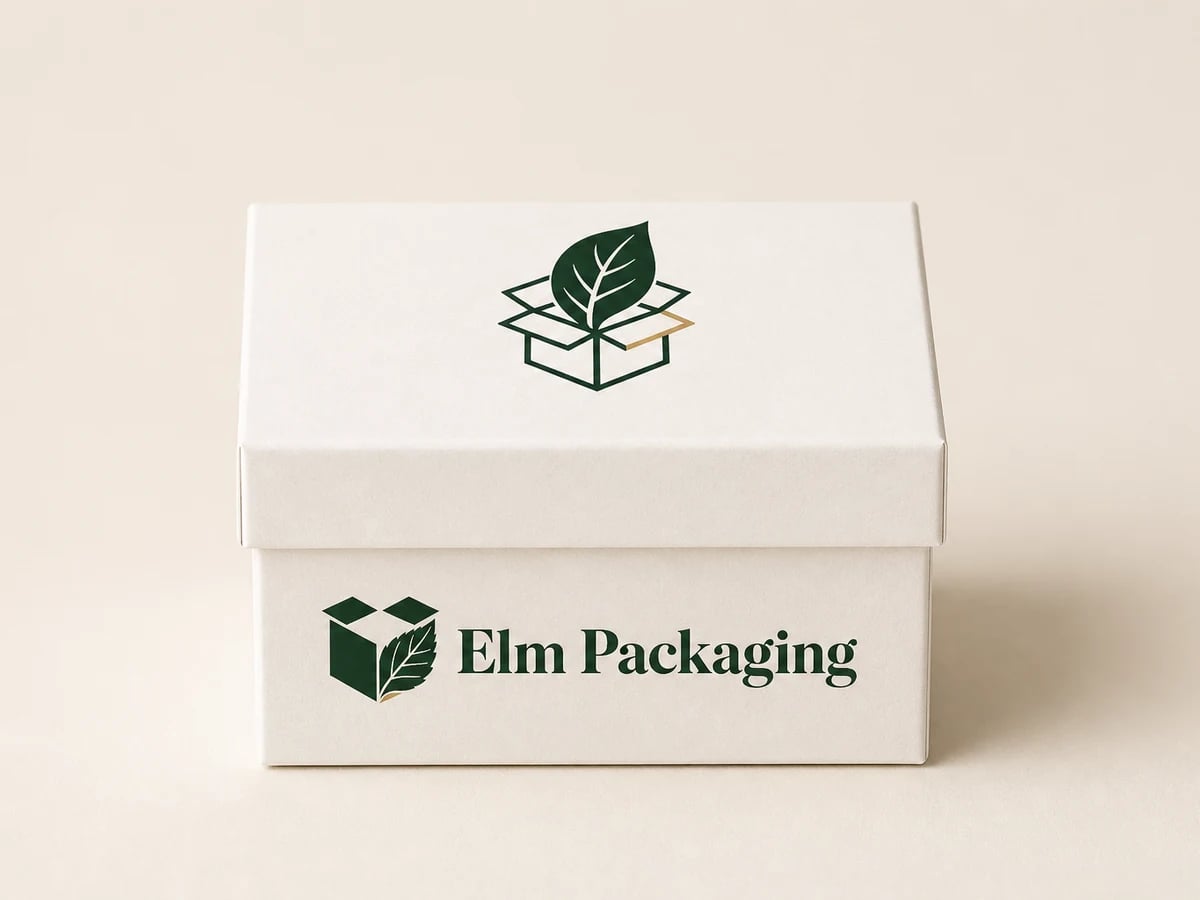 Custom Candy Boxes with custom brand printing
