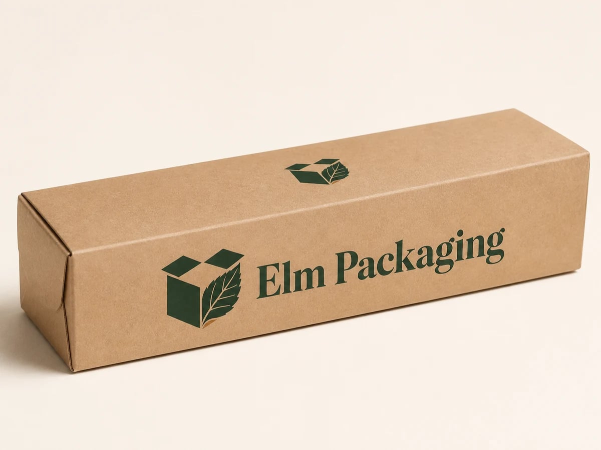 Custom Shawarma Boxes with custom brand printing