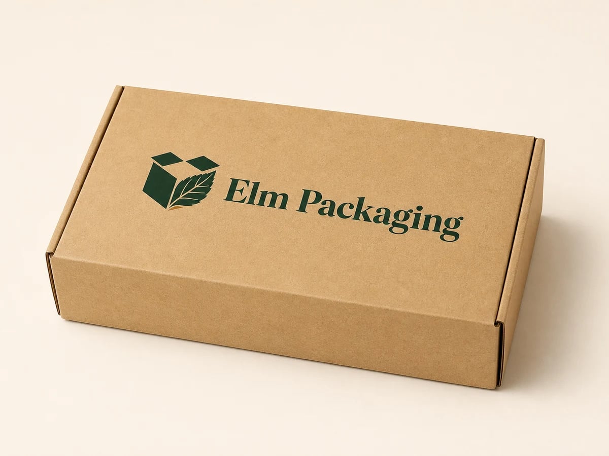 Custom Toast Boxes with custom brand printing