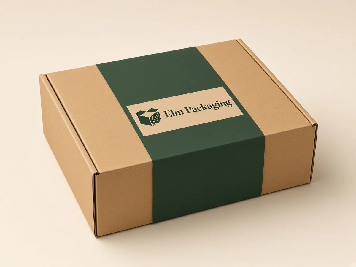 Custom Cardboard Gift Boxes with custom brand printing
