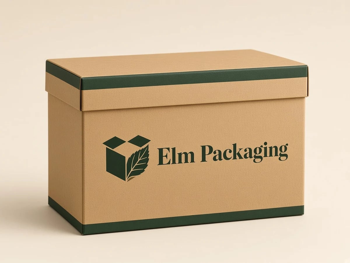 Custom Hemp Teabags Boxes with custom brand printing