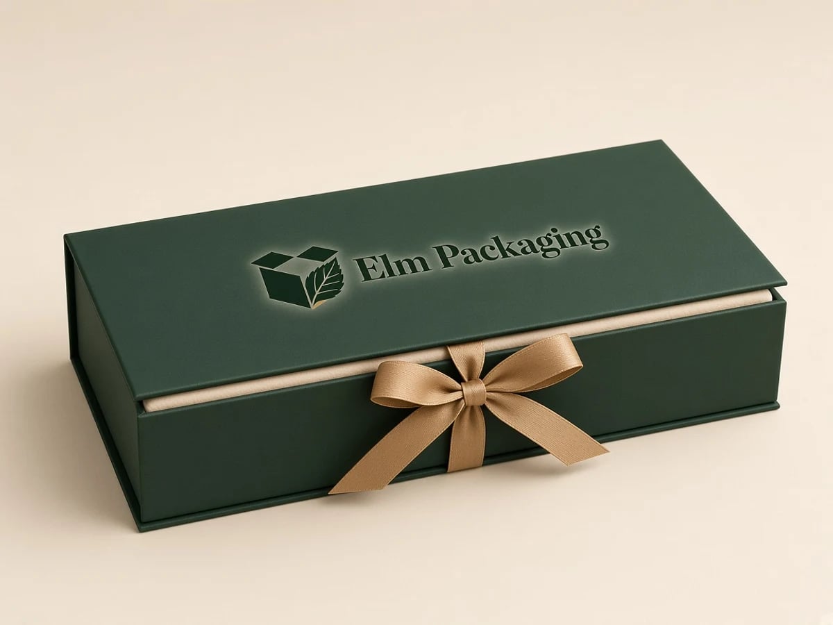 Custom Bracelet Boxes with custom brand printing