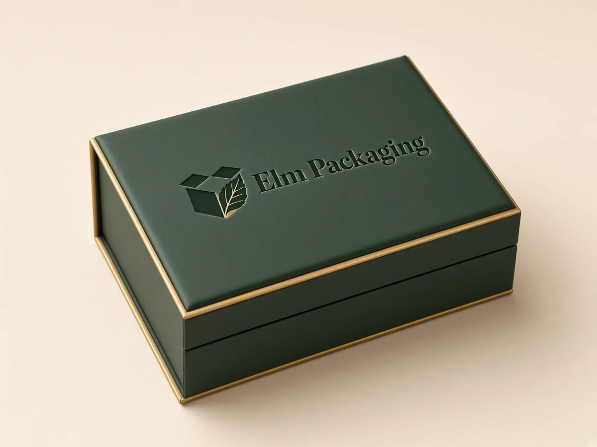 Custom Earring Boxes with custom brand printing