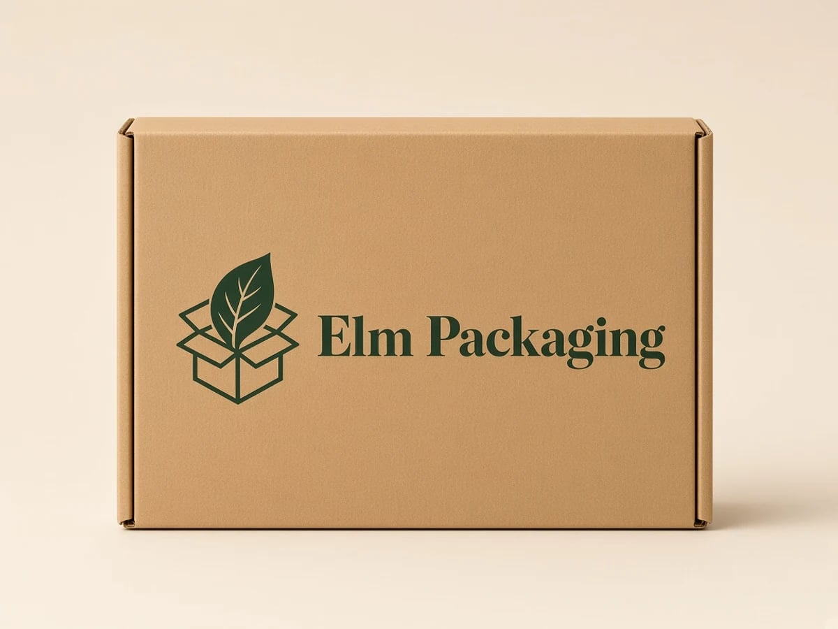 Custom Kraft Product Boxes with custom brand printing
