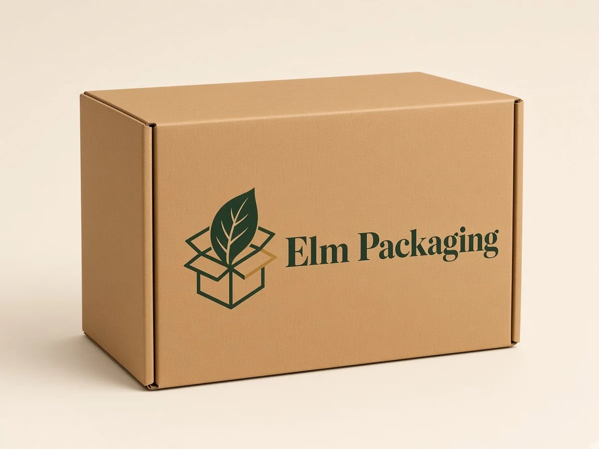 Custom Cardboard Mailer Boxes with custom brand printing