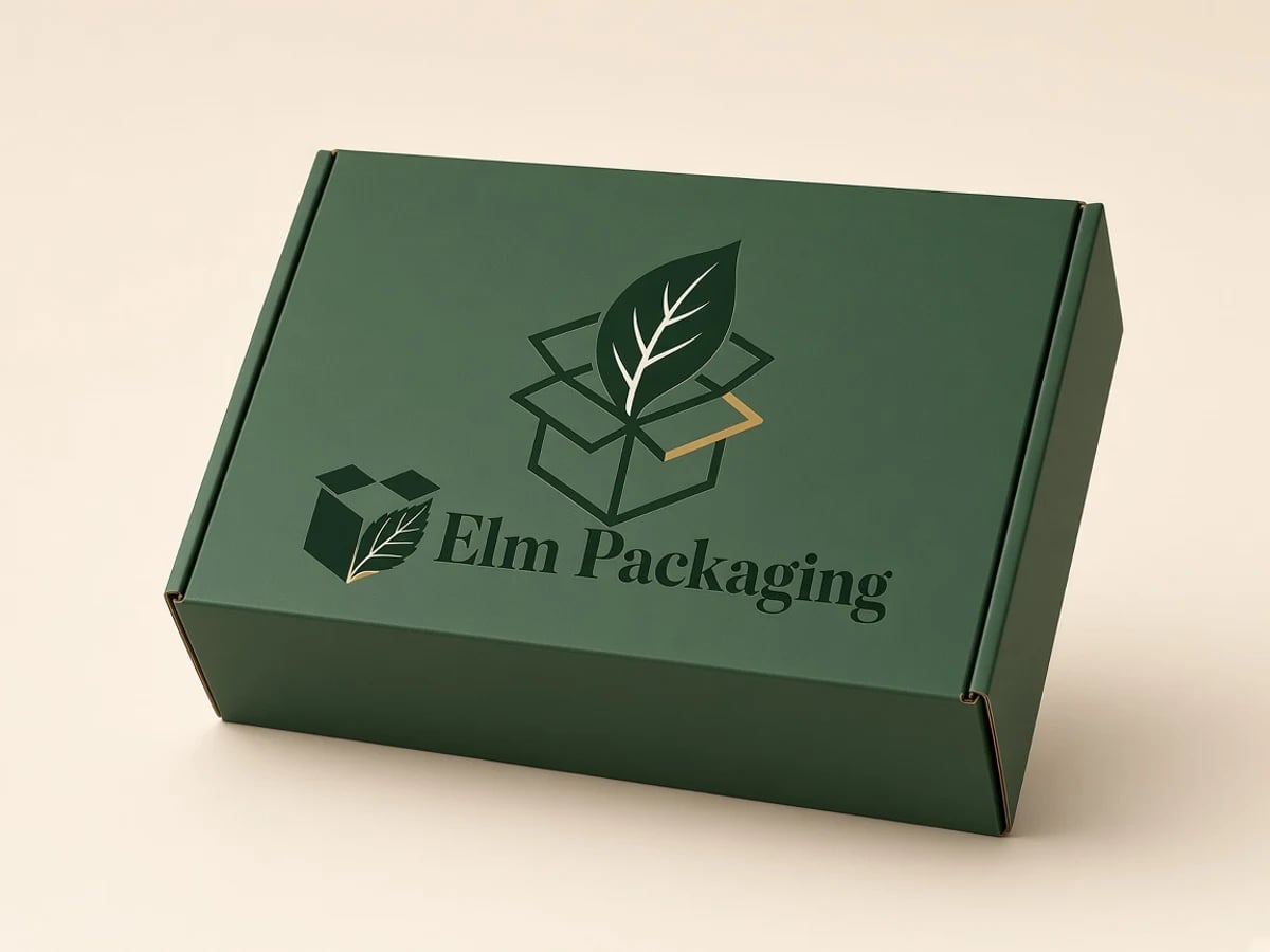 Custom Display Mailer Boxes with custom brand printing