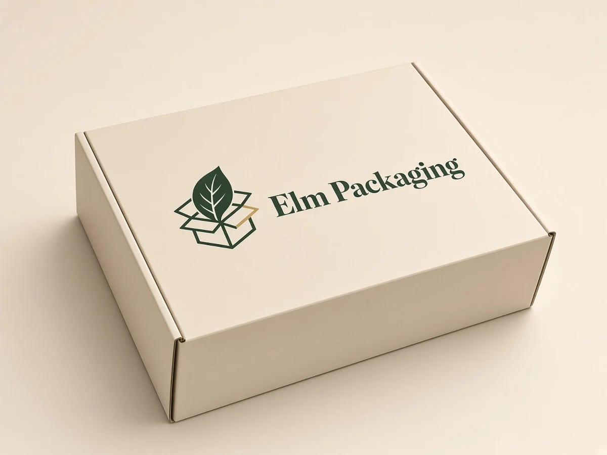 Custom E-Commerce Boxes with custom brand printing