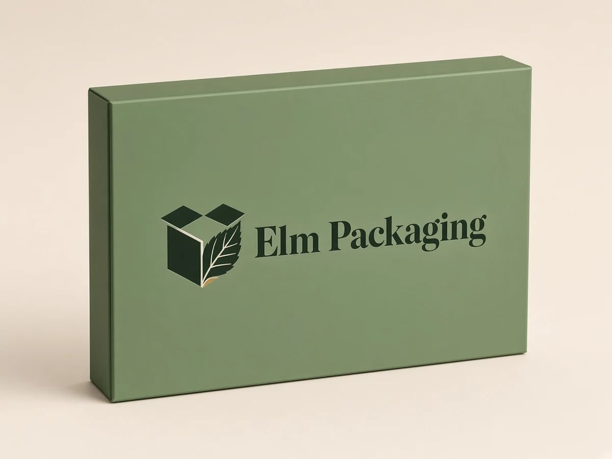 Custom Literature Mailer Boxes with custom brand printing