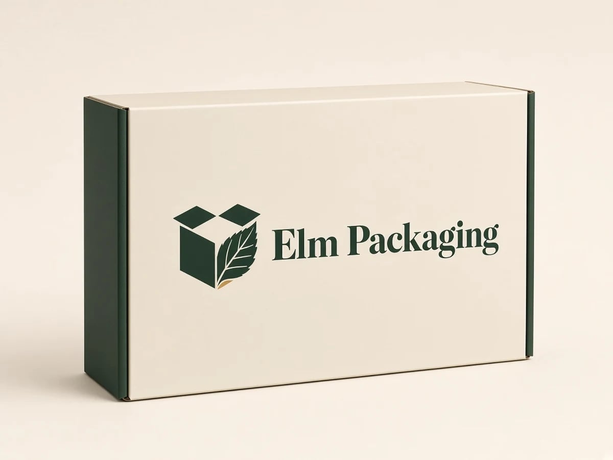 Custom Marketing Kit Mailer Boxes with custom brand printing