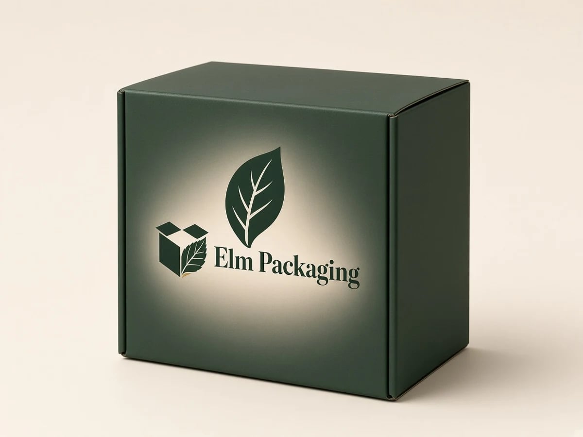 Custom Small Square Boxes with custom brand printing