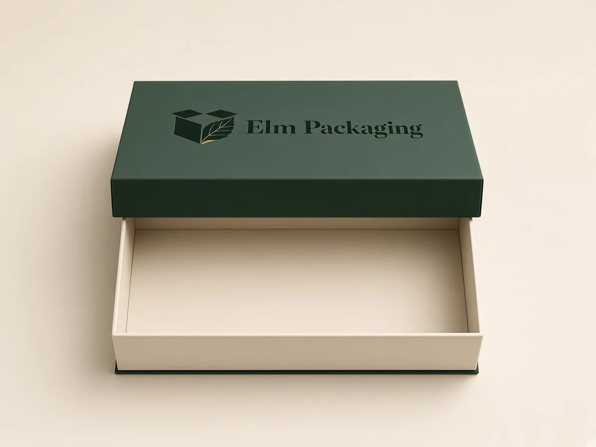 Custom Gift Card Boxes with custom brand printing