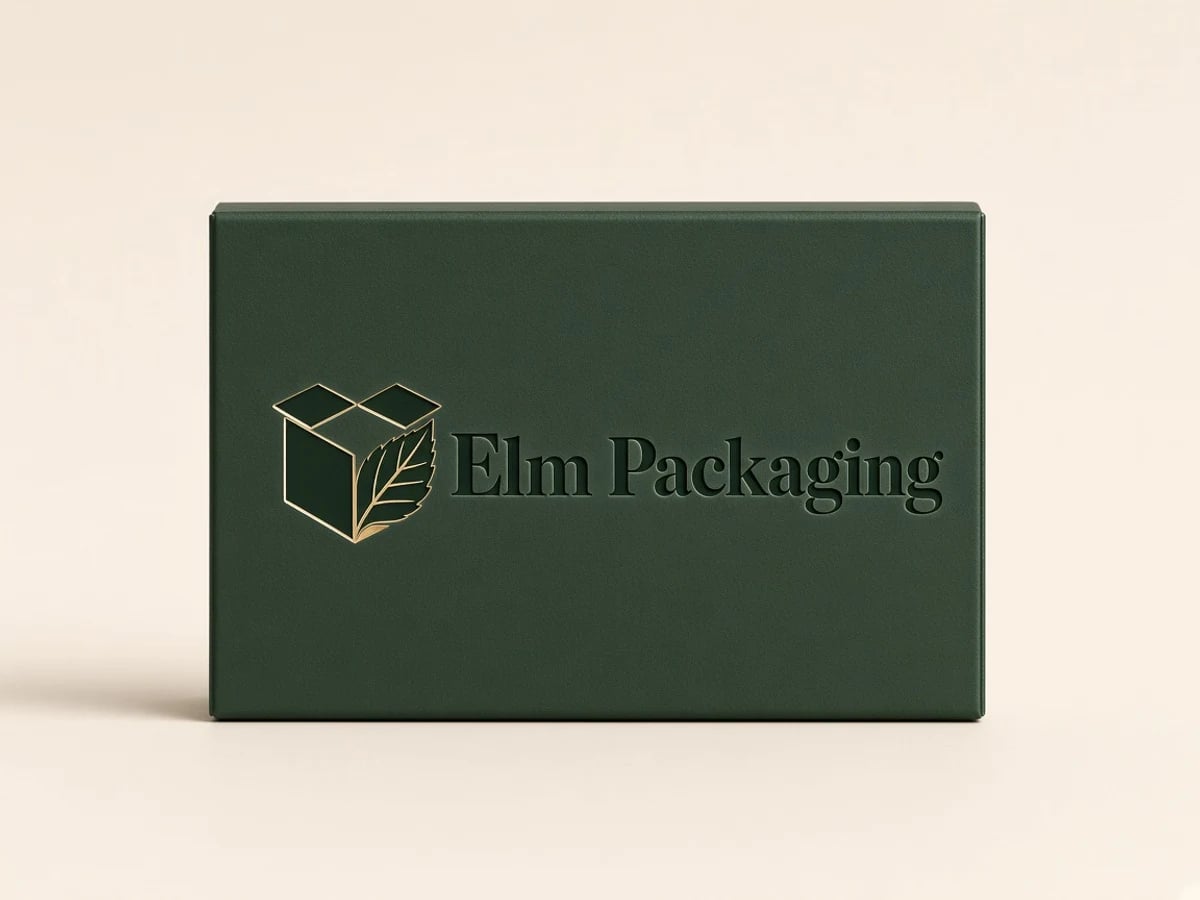 Custom Matchboxes with custom brand printing