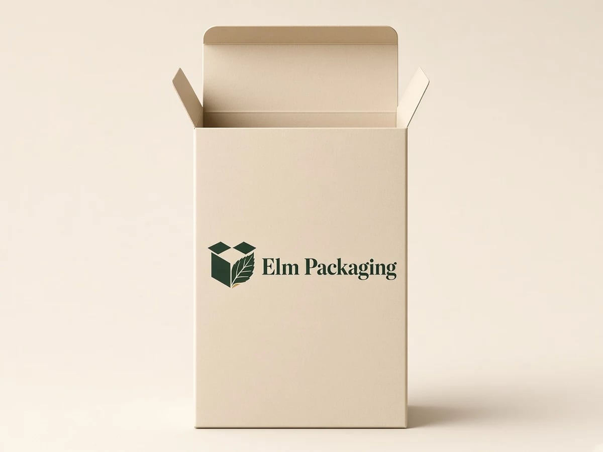 Custom Pretzel Rods Boxes with custom brand printing
