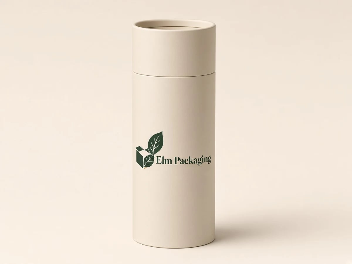 Custom Scroll Boxes with custom brand printing