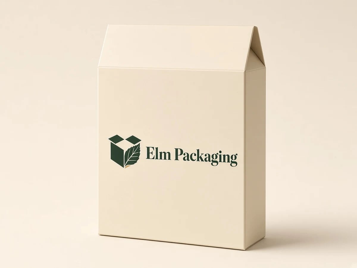 Custom Spice Boxes with custom brand printing