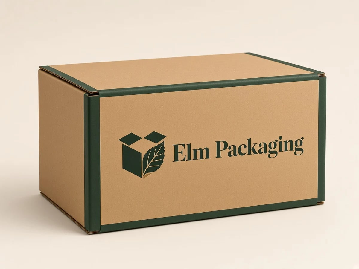 Custom Rigid Shipping Boxes with custom brand printing