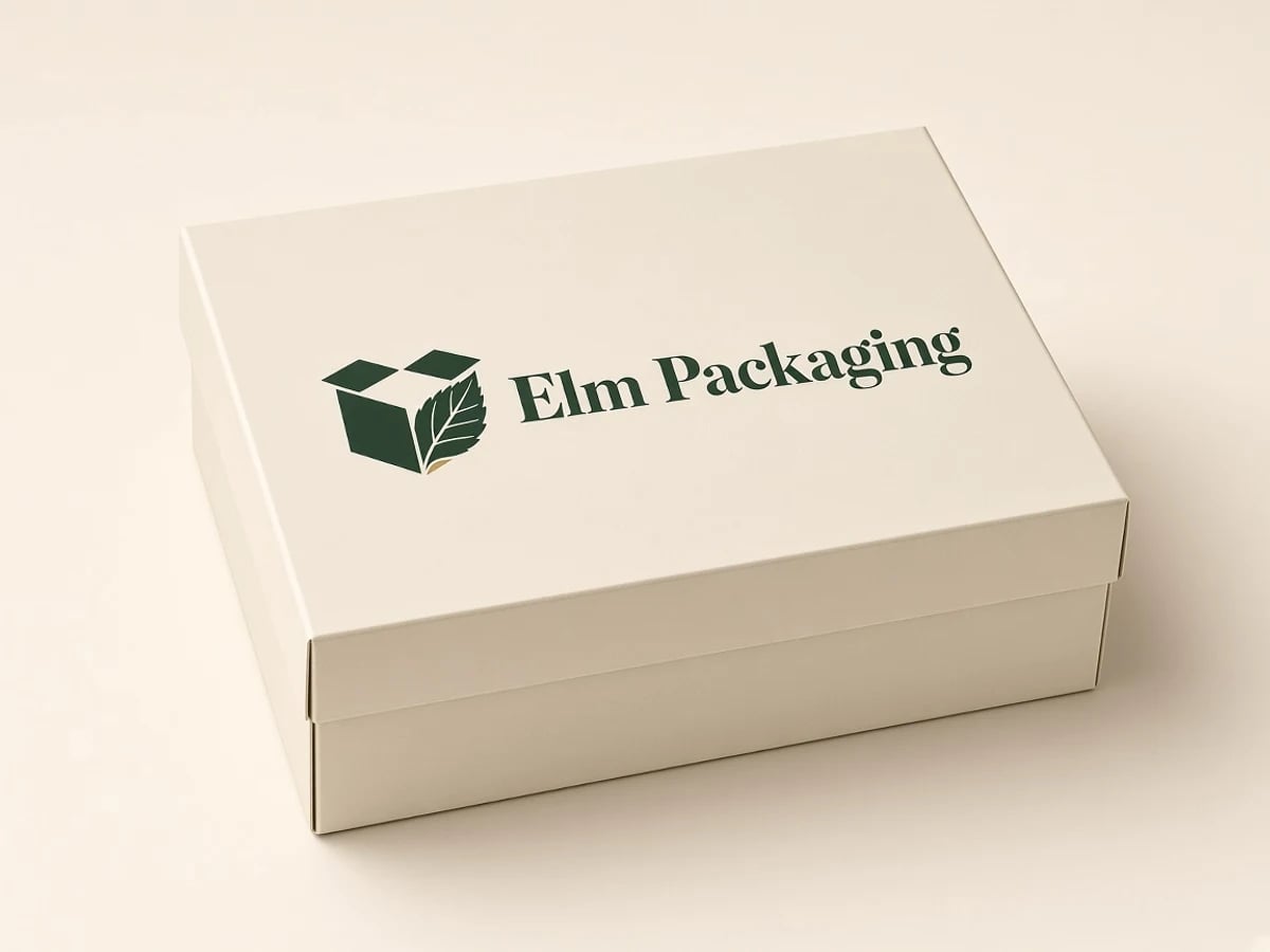 Custom Tableware Boxes with custom brand printing