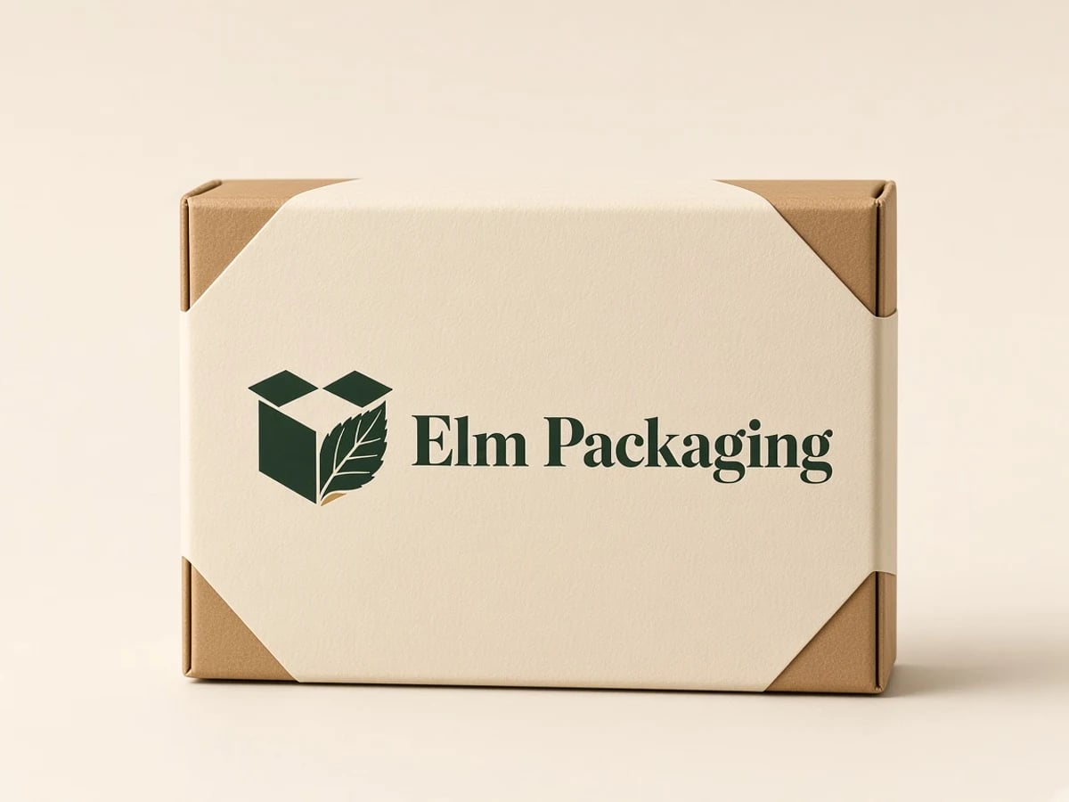 Custom Artisan Soap Boxes with custom brand printing
