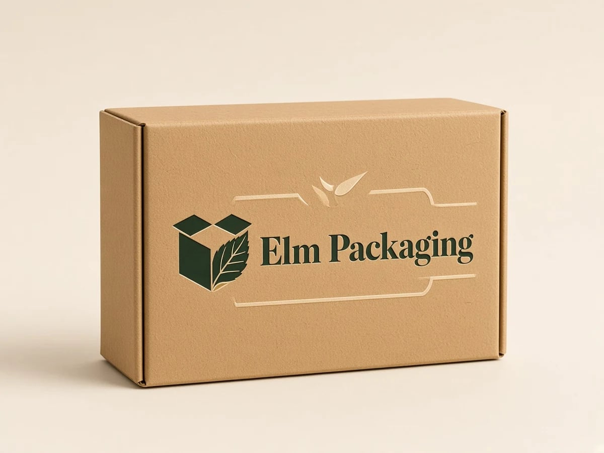 Custom Eco Friendly Soap Packaging with custom brand printing