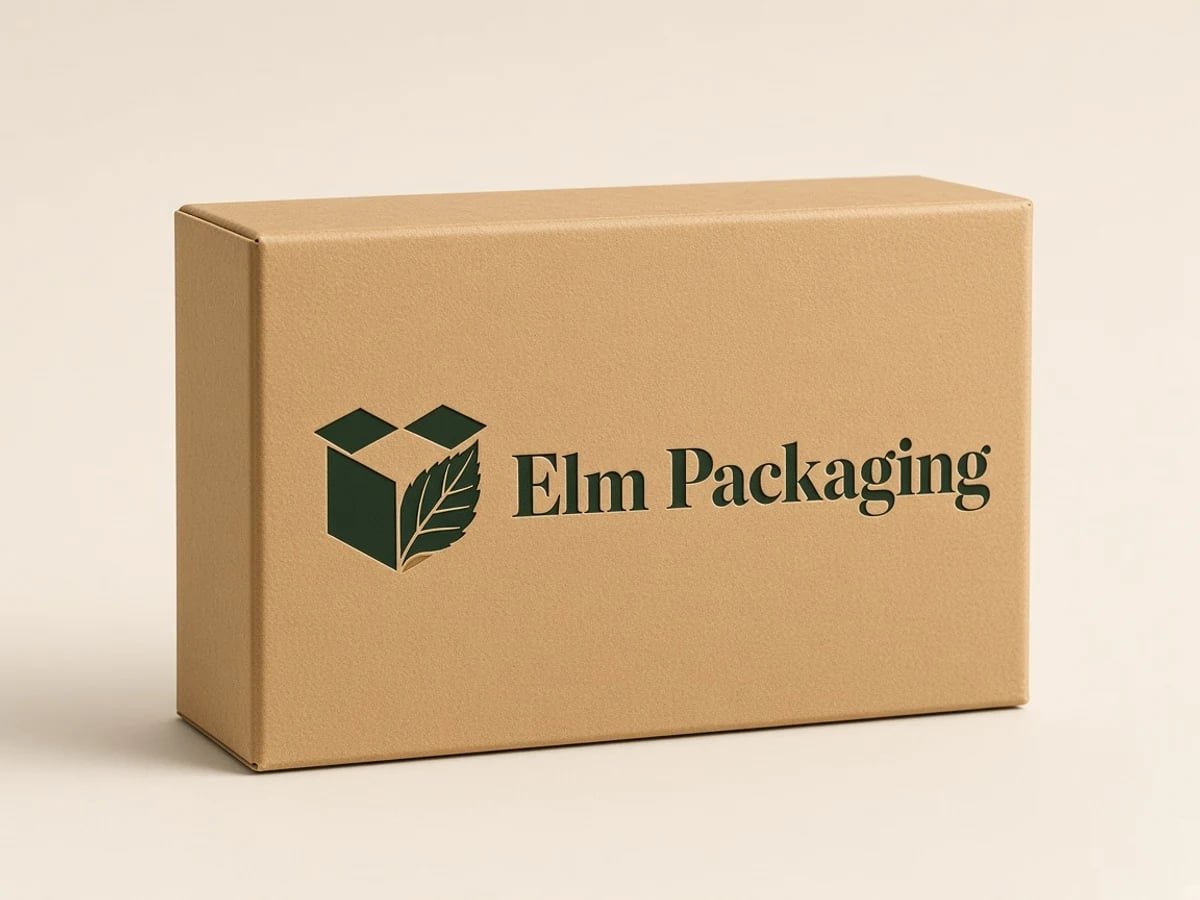 Custom Kraft Soap Boxes with custom brand printing