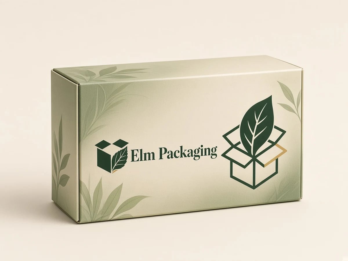Custom Organic Hemp Boxes For Soap with custom brand printing