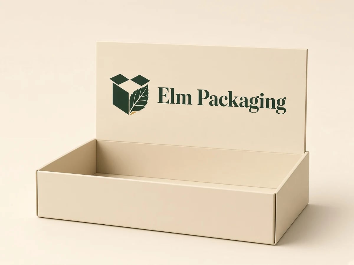 Custom Soap Display Boxes with custom brand printing
