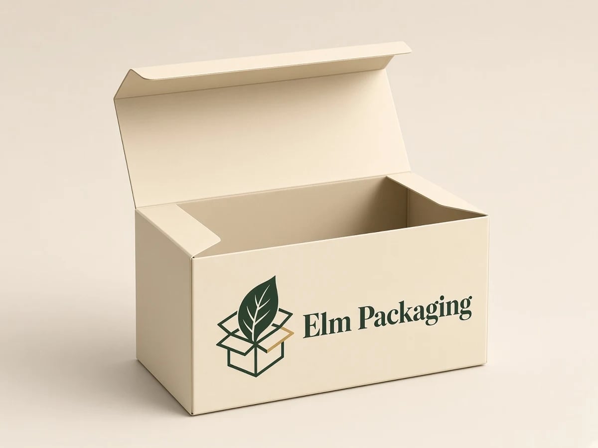 Custom Soap Flip Boxes with custom brand printing
