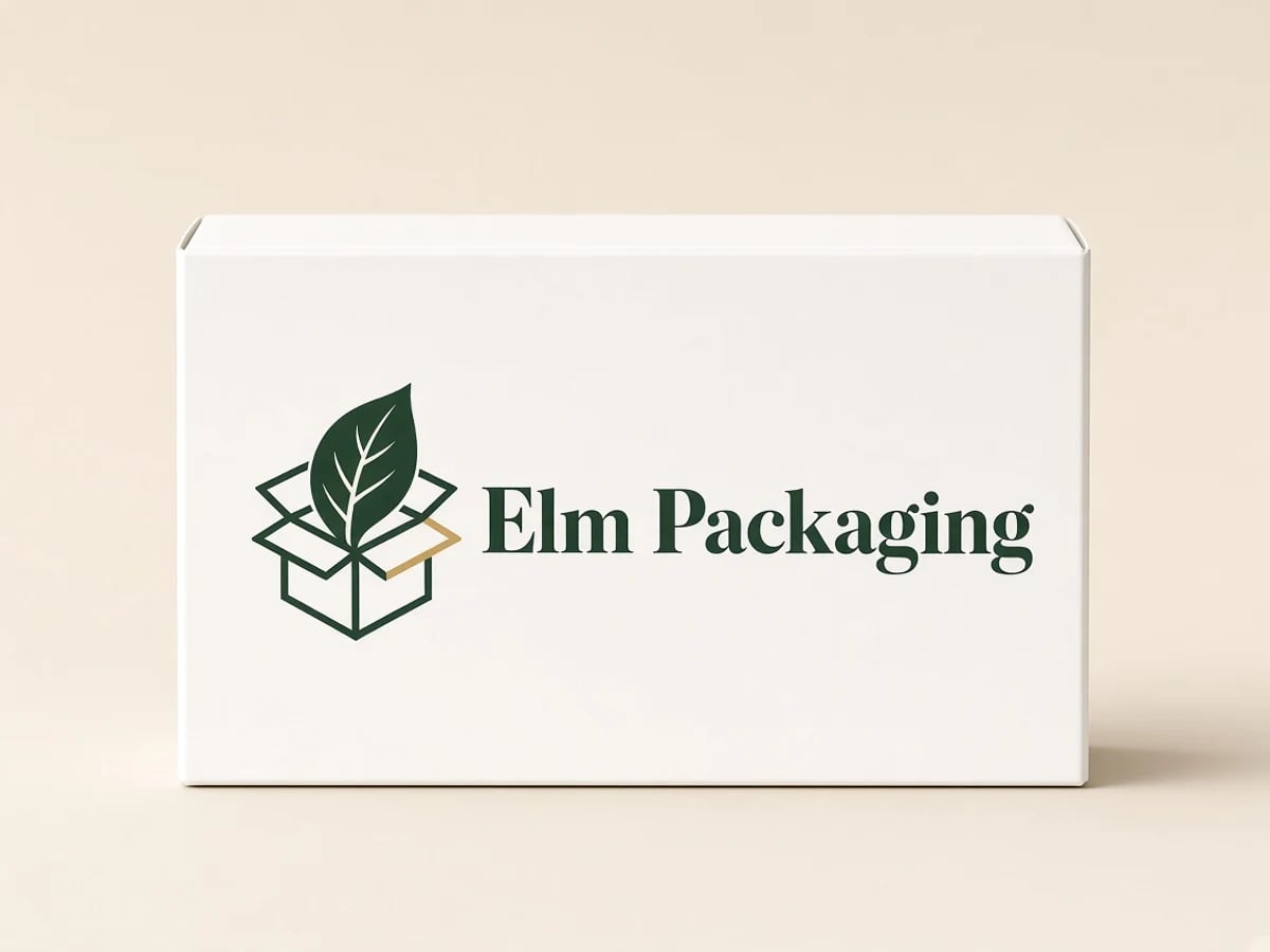 Custom White Soap Boxes with custom brand printing