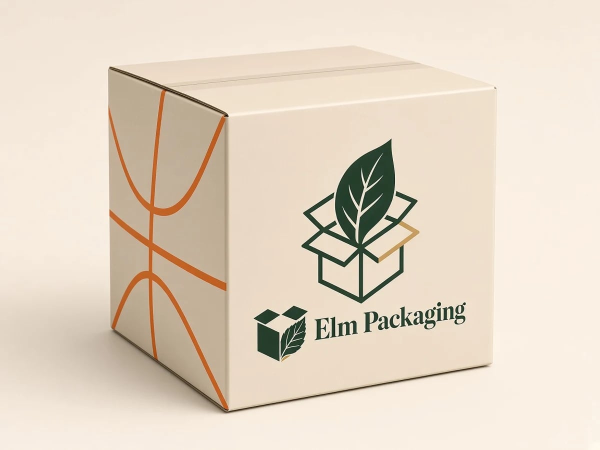 Custom Basketball Boxes with custom brand printing