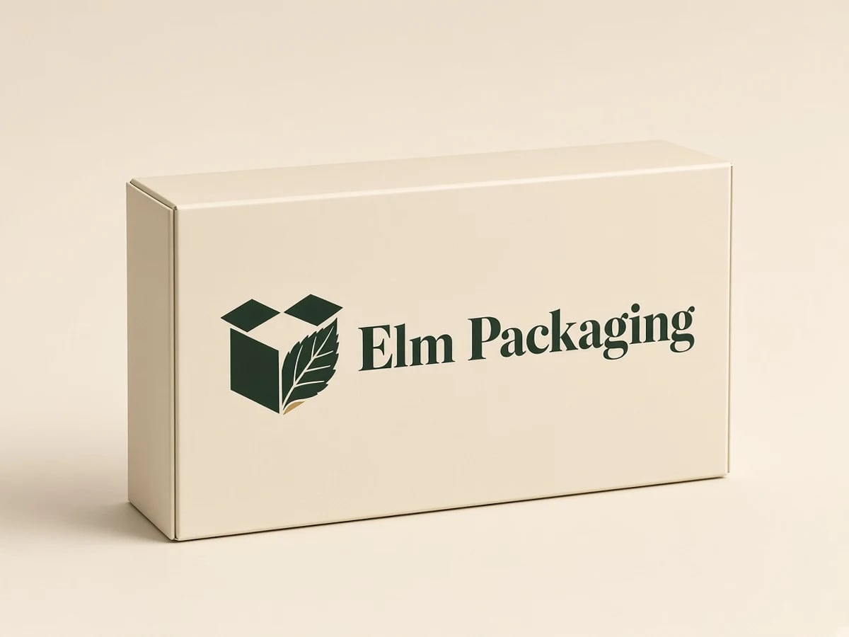 Custom Golf Ball Packaging with custom brand printing