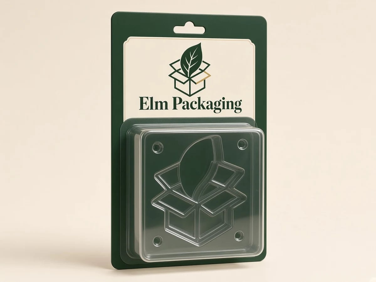 Custom Action Figure Packaging with custom brand printing